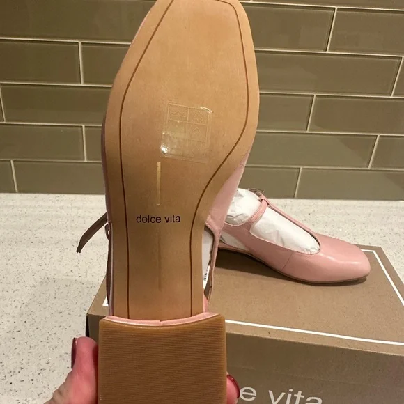 Dolce Vita Sling back Shoe - Picture 3 of 4